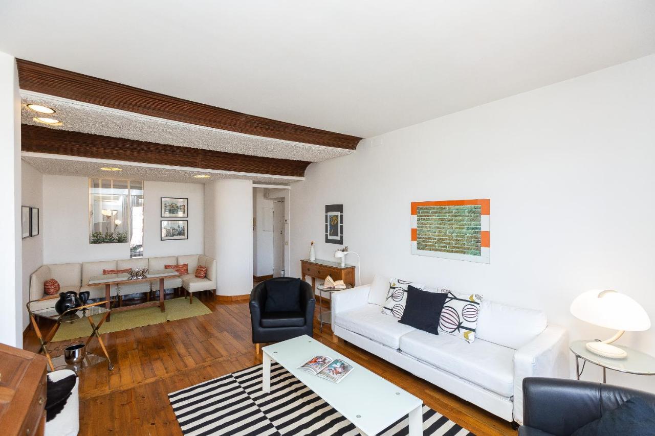 Lovely New Attic, Piazza Del Popolo! Rome Exterior photo